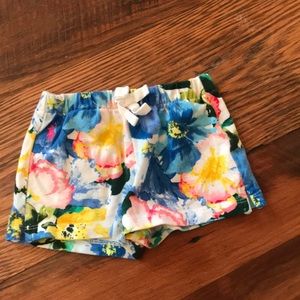 Close out!!!🌼Fun bright Ralph Lauren shorts